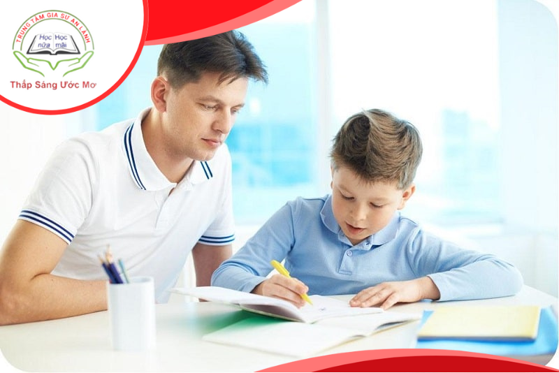 Tìm gia sư Quận 8 uy tín ở đâu?