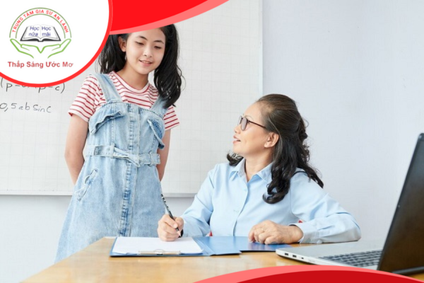 Trung tâm gia sư Quận 7 ở đâu uy tín?
