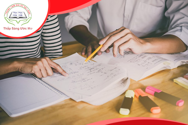 Đánh giá đúng học lực của con để tìm gia sư phù hợp