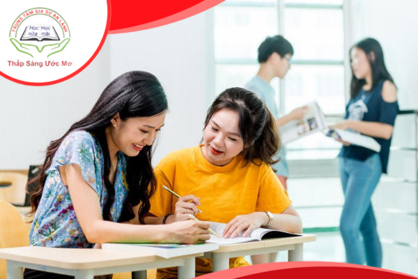 Khi học gia sư quận 10 có nhiều các lợi ích khác nhau