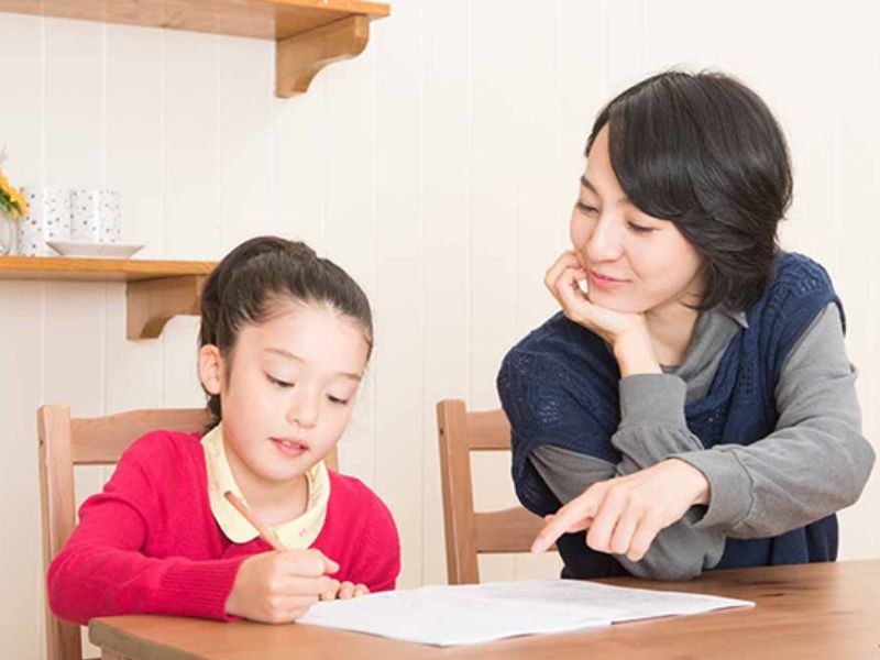 Gia sư quận 11 - giúp các em đạt điểm cao nhanh chóng